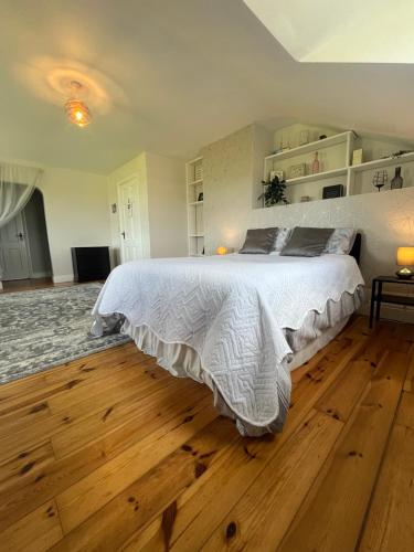 Teach Cósta (Teach Costa) in 貝爾馬利特