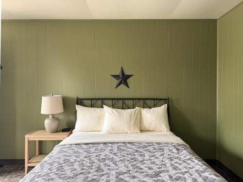 The Trail Inn & RV Sites - Selby, SD - HWY 12, HWY 83 in Mobridge (SD)