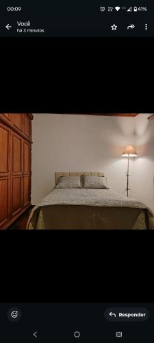 Morada sobre as nuvens in 聖克拉拉