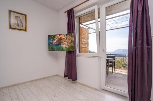 Dominique - Superior sea, bay & mountain view apartment, Цавтат (фото 3)
