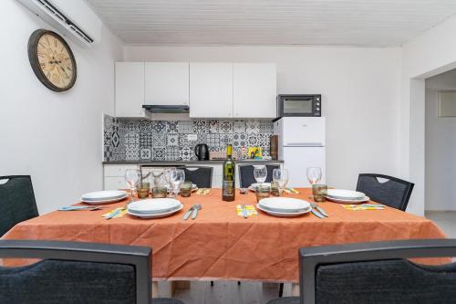 Dominique - Superior sea, bay & mountain view apartment, Цавтат (фото 6)