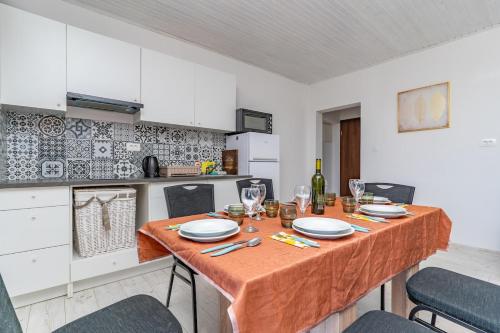 Dominique - Superior sea, bay & mountain view apartment, Цавтат (фото 9)