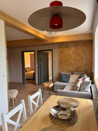 Apartamenty RÓŻENICA, Zakopane
