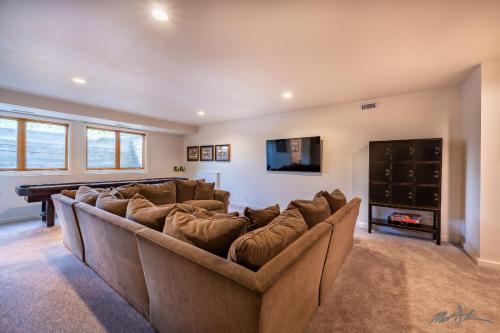 Pool, Private Hot Tub, Game Room, Luxury Home, Edwards (Foto 4)
