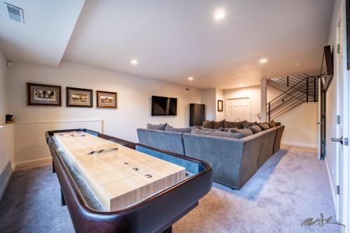Pool, Private Hot Tub, Game Room, Luxury Home, Edwards (Foto 7)