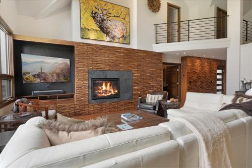 Pool, Private Hot Tub, Game Room, Luxury Home, Edwards (Foto 8)