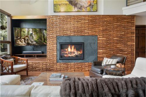 Pool, Private Hot Tub, Game Room, Luxury Home, Edwards (Foto 9)
