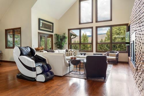 Pool, Private Hot Tub, Game Room, Luxury Home, Edwards (Foto 10)