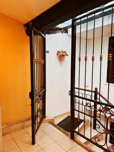 Entree, Departamento Vacacional en el Centro de Loja in Loja