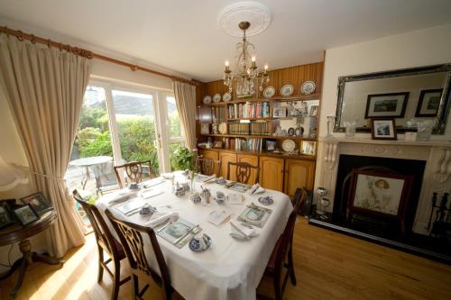 Faciliteiten, Danabel in Kinsale