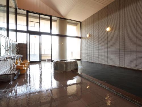 Kurobe Sun Valley Hotel - Vacation STAY 97443v