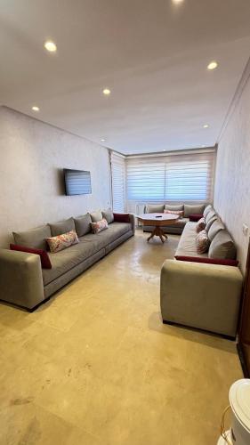 Maison vacances Mansoria, Casablanca (fotografie 3)