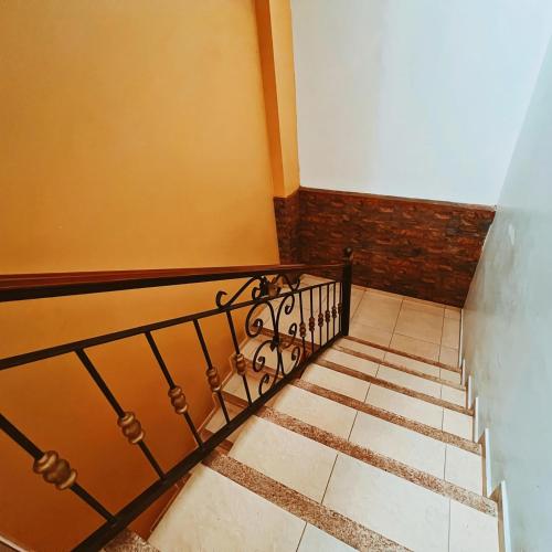 Buitenkant, Departamento Vacacional en el Centro de Loja in Loja