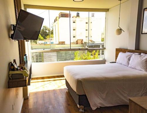 Hub Hotels AQP
