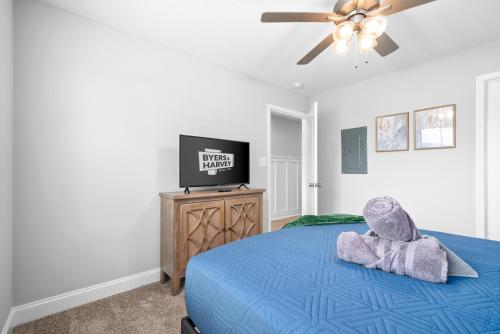Unit #808 Peachers Place Townhomes - image 10