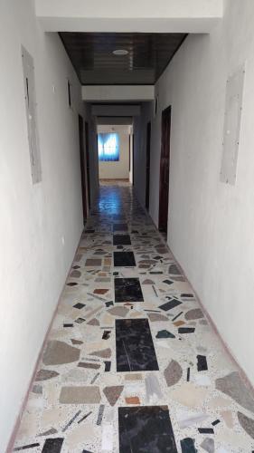 CARTAGENA BOQUILLA BEACH HOSTEl in La Boquilla