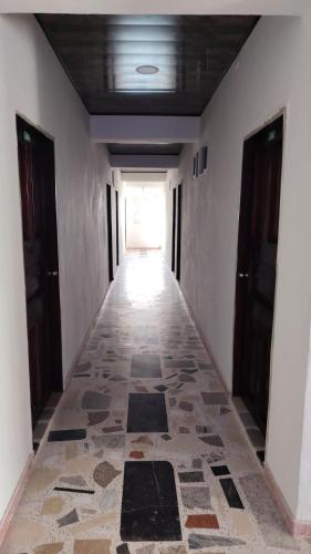 CARTAGENA BOQUILLA BEACH HOSTEl in La Boquilla