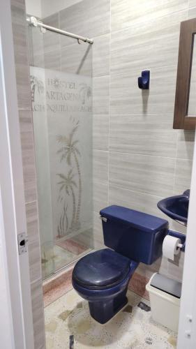 CARTAGENA BOQUILLA BEACH HOSTEl in La Boquilla