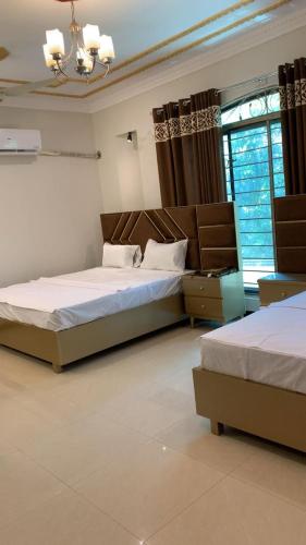 Mountain Villa Family Guest House - image 13