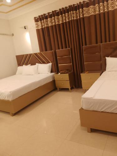 Mountain Villa Family Guest House - image 14