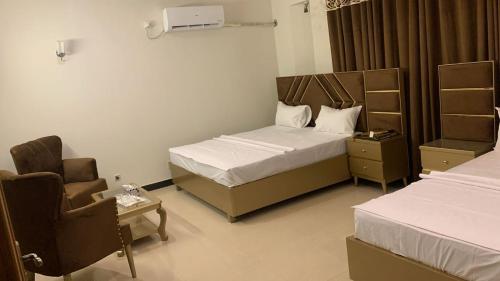 Mountain Villa Family Guest House - image 9