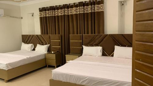 Mountain Villa Family Guest House - image 12