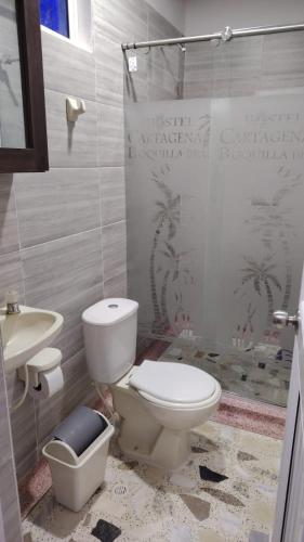 CARTAGENA BOQUILLA BEACH HOSTEl in La Boquilla