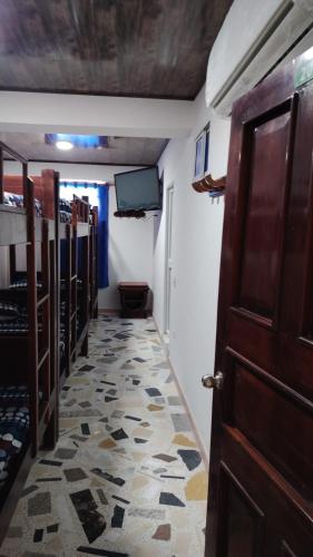 CARTAGENA BOQUILLA BEACH HOSTEl in La Boquilla