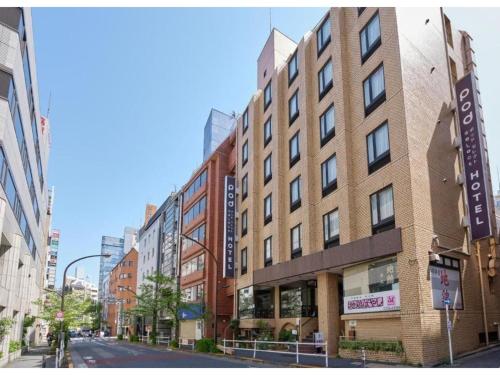 ポッドセレクトホテル新宿