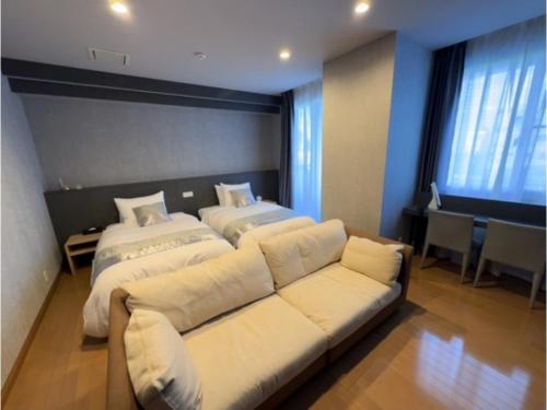 The Residence Hotel Okayama - Vacation STAY 43043v
