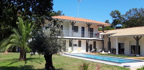 Appartement Vieux Boucau - Location saisonnière - Vieux-Boucau-les-Bains