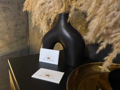 BOHO Apartment Elegance in Bad Reichenhall, Deutschland