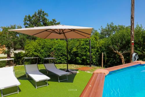 Villa Sibilla 4