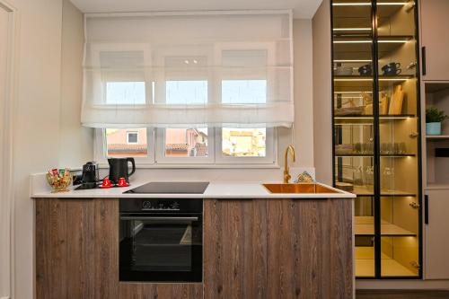 Mare Nostrum Rooms & Apartment in Zadar