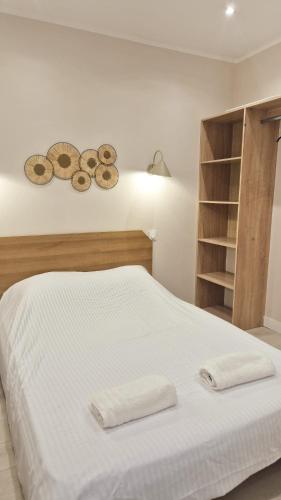 Appartement cosy, climatisation, proche mer