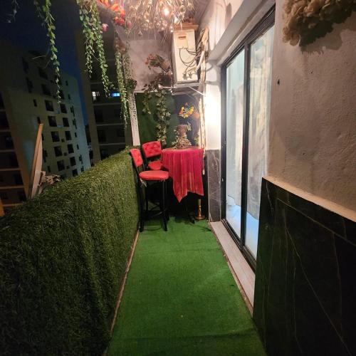 Residential Apartment in Bir El Djir