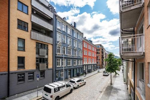 Central apt in the centre of Bergen, Bergen (Foto 6)