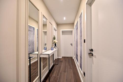 Mare Nostrum Rooms & Apartment in Zadar