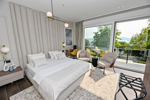 Mare Nostrum Rooms & Apartment in Zadar