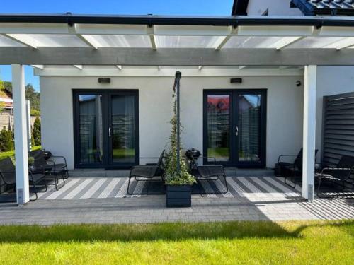 Ada studio, Jantar (photo 3)