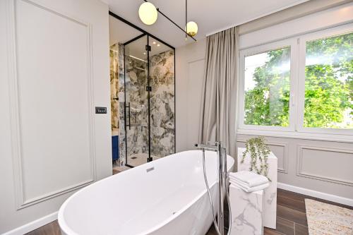 Mare Nostrum Rooms & Apartment in Zadar