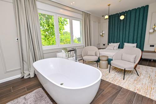 Mare Nostrum Rooms & Apartment in Zadar