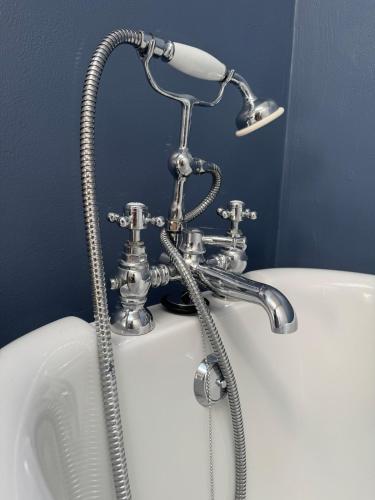 格倫納加里 Little Heaven Glengarriff 4星级 单人房 景观