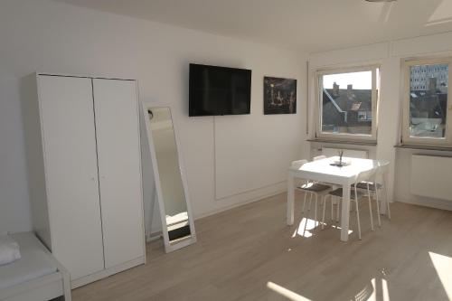 Monteurwohnung L6 - Apartment 09 in Karlsruhe, Deutschland