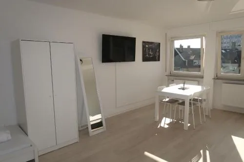 Monteurwohnung L6 - Apartment 09 in Karlsruhe, Deutschland