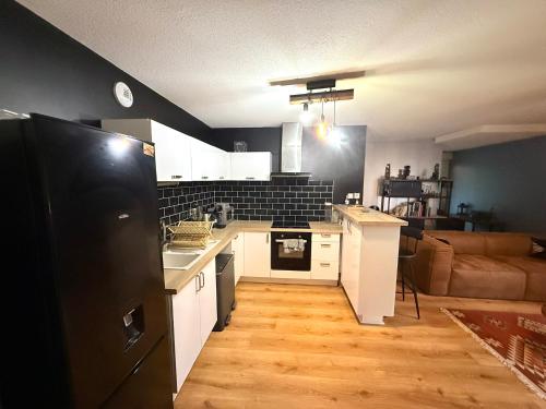 Cosy T3 - 70 m2 -Montpellier centre ville - Parking near Persilpizz