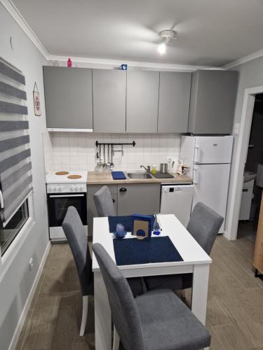 Apartman27 Palic in Palic