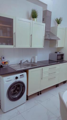 The Play Park Flat, Amberes (foto 2)