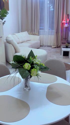 The Play Park Flat, Amberes (foto 8)