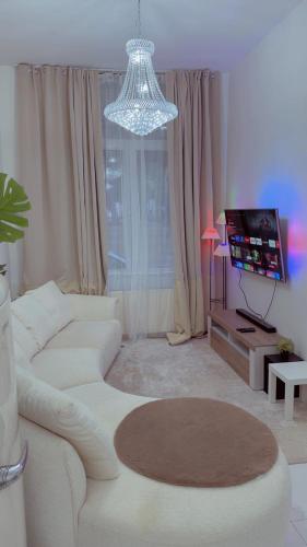 The Play Park Flat, Amberes (foto 9)